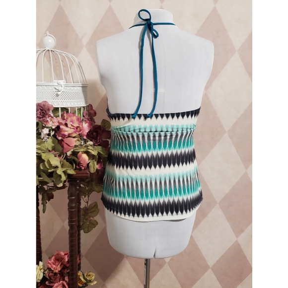 Converse | Swimsuit Top - Picture 2 of 3